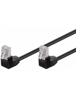 Kable miedziane - Goobay Wentronic 96076 kabel sieciowy 96076 - miniaturka - grafika 1