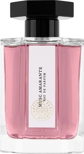 L´Artisan Parfumeur L'Artisan Parfumeur, Musc Amarante, Eau De Parfum, Unisex, 100 ml Unisex - Wody i perfumy unisex - miniaturka - grafika 1