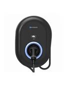 Ładowarki do samochodów elektrycznych - D-EFENZO ŁADOWARKA DO AUT ELEKTRYCZNYCH WALLBOX AC7 - miniaturka - grafika 1