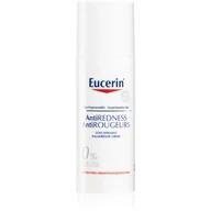 Kremy do twarzy - Eucerin Anti-Redness krem do twarzy do skóry wrażliwej ze skłonnością do przebarwień 50 ml - miniaturka - grafika 1