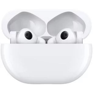 Huawei FreeBuds Pro ANC Białe - Słuchawki - miniaturka - grafika 1