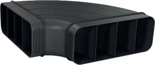 Siemens Siemens HZ9VDSB1 - 90° - Akcesoria i części do okapów - miniaturka - grafika 1