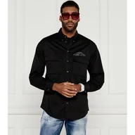 Koszule męskie - Dsquared2 Koszula Regular Fit - miniaturka - grafika 1