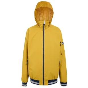 Kurtka męska Regatta Shorebay Jacket III Rozmiar: XL / Kolor: żółty - Kurtki męskie Kurtka męska Regatta Shorebay Jacket III Rozmiar: XL / Kolor: żółty - Kurtki męskie - miniaturka - grafika 1
