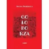 Poezja - Gołoborza Nowa - miniaturka - grafika 1