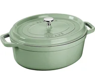 Garnki - Staub La Cocotte 1023148 Indukcja Żeliwo 6,7l - miniaturka - grafika 1
