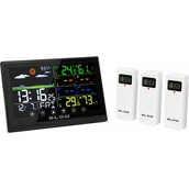 Stacje pogodowe - Blow WS201 - miniaturka - grafika 1