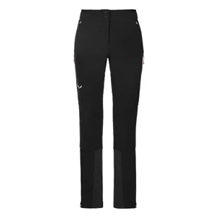 Spodnie damskie Salewa  LAGORAI DST W PNT 42 - Spodnie sportowe damskie - miniaturka - grafika 1