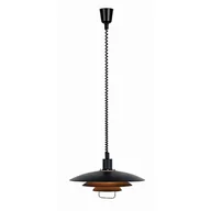 Lampy sufitowe - Markslojd Zwis sufitowy 1pł 104540 KIRKENES - miniaturka - grafika 1