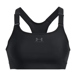 Stanik fitness Under Armour HG Armour High - Bielizna sportowa damska - miniaturka - grafika 1