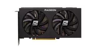 Karta graficzna PowerColor RX 7600 XT Fighter 16GB - Karty graficzne - miniaturka - grafika 1