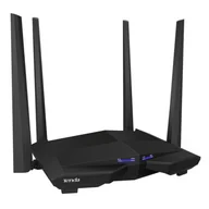 Routery - Tenda Tenda AC10 Dual-Band AC1200 4 antene - miniaturka - grafika 1