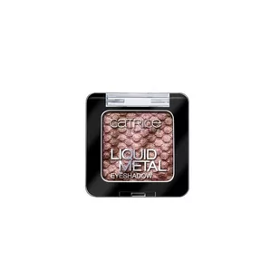 Catrice Cosmetics Cosmetics Liquid Metal Eyeshadow Metaliczny Cień do powiek 020 Gold n Roses 3g - Cienie do powiek - miniaturka - grafika 1