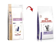 Sucha karma dla kotów - Royal Canin Calm CC36 2 kg - miniaturka - grafika 1