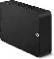 Dyski HDD - Seagate Expansion - Zewnętrzny dysk - 14 TB - Czarny STKP14000400 - miniaturka - grafika 1