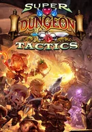 Gry PC Cyfrowe - Super Dungeon Tactics - miniaturka - grafika 1