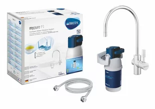 Brita System podzlewowy mypure P1 - Baterie kuchenne - miniaturka - grafika 5
