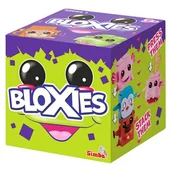 Figurki dla dzieci - Simba, Figurka Bloxies 1 szt. - miniaturka - grafika 1