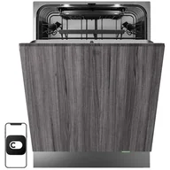 Zmywarki do zabudowy - Asko DSD544KXXL/1 TotalDry - miniaturka - grafika 1