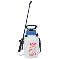 Opryskiwacze - Opryskiwacz ręczny 5L, pH 1-7 - SOLO 305 A, 3 bary - miniaturka - grafika 1