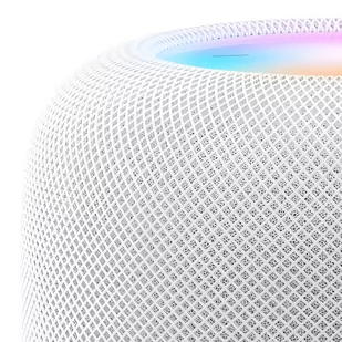 Apple HomePod (2. generacji) Biały - Głośniki przenośne - miniaturka - grafika 2