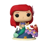 Figurki dla dzieci - Figurka Disney Princess Pop! Mała Syrenka Ariel - miniaturka - grafika 1