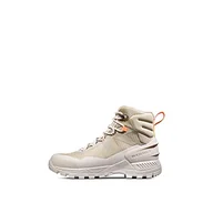 Buty trekkingowe damskie - Mammut Blackfin III Mid Dt damskie buty trekkingowe, Safari Dark Moonbeam, 38 EU - miniaturka - grafika 1