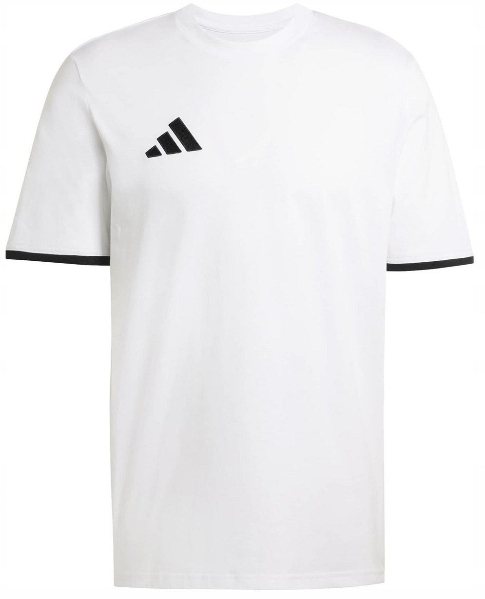 Adidas Koszulka adidas ENTRADA 26 Tee JZ6679