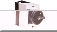 Wyłączniki światła i elektryczne - Eaton Łącznik krzywkowy 0-1 6P 20A 1Z 1R w obudowie T0-4-15682/I1/SVB-SW 207162 207162 - miniaturka - grafika 1