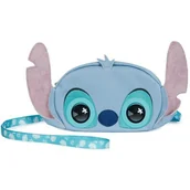 Maskotki i pluszaki - Purse Pets X Disney - Torebka Interaktywna Stitch 6067400 Spin Master - miniaturka - grafika 1