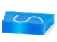 Mydła - Krojone mydło z bloku - Ocean - miniaturka - grafika 1