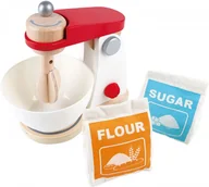 Figurki dla dzieci - Hape mixer and stirrer - miniaturka - grafika 1