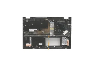 Lenovo 5CB1B96203 części zamienne do notatników Cover + keyboard - Części i akcesoria do laptopów - miniaturka - grafika 1
