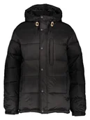 Kurtki męskie - Icepeak Kurtka zimowa w kolorze czarnym - miniaturka - grafika 1