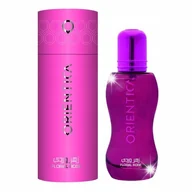 Wody i perfumy damskie - Orientica Floral Rose, Perfumy Damskie 30ml - miniaturka - grafika 1