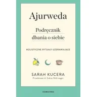 Poradniki hobbystyczne - Czarna Owca Ajurweda - miniaturka - grafika 1