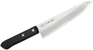 Tojiro A-1 Nóż szefa kuchni 18 cm 3 warstwowy F-302 - Noże kuchenne - miniaturka - grafika 3