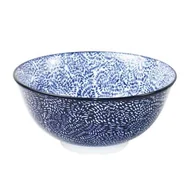 Miski i półmiski - Salaterka Aurea 15 cm wielokolorowy - miniaturka - grafika 1