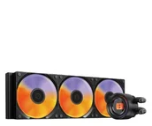 Chłodzenie wodne - SMX Hayate 360 ARGB - miniaturka - grafika 1