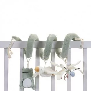 Little Dutch Little Dutch - Little Dutch Spiralka Little Goose Ld8512 - Zawieszki dla dzieci i niemowląt - miniaturka - grafika 1