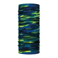 Czapki i chusty sportowe damskie - BUFF Chusta wielofunkcyjna ORIGINAL US BUFF ELEKTRIK BLUE - miniaturka - grafika 1