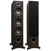 Głośniki i kolumny - Taga Harmony TAV-607F wenge - miniaturka - grafika 1
