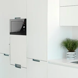 Cecotec GrandHeat 2590 Built-In Black - Kuchenki mikrofalowe do zabudowy - miniaturka - grafika 6