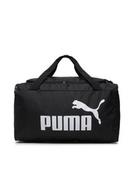 Plecaki - Puma Torba Elemental Sports Bag S 790720 01 Czarny - miniaturka - grafika 1