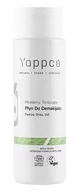Płyny micelarne - Yappco - Micelarny oczyszczający płyn do demakijażu twarzy, oczu i ust 300ml - miniaturka - grafika 1