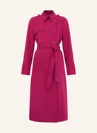 Moda i Uroda OUTLET - Phase Eight Trencz Cheryl pink - miniaturka - grafika 1
