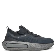 Sneakersy męskie - Sneakersy Under Armour UA Phantom 4 3027593 Szary - miniaturka - grafika 1