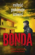 E-booki - kryminał i sensacja - Miłość pokonuje śmierć - miniaturka - grafika 1