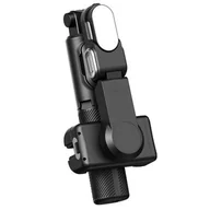 Gimbale - Gimbal AOCHUAN Smart M1 Pro Czarny - miniaturka - grafika 1