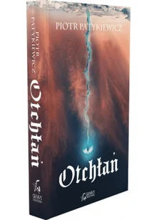 Otchłań Piotr Patykiewicz - Fantasy - miniaturka - grafika 2